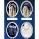 Mie Ye Song of the Mermaid JSK and Sets(Limited Reservation/Full Payment Without Shipping)